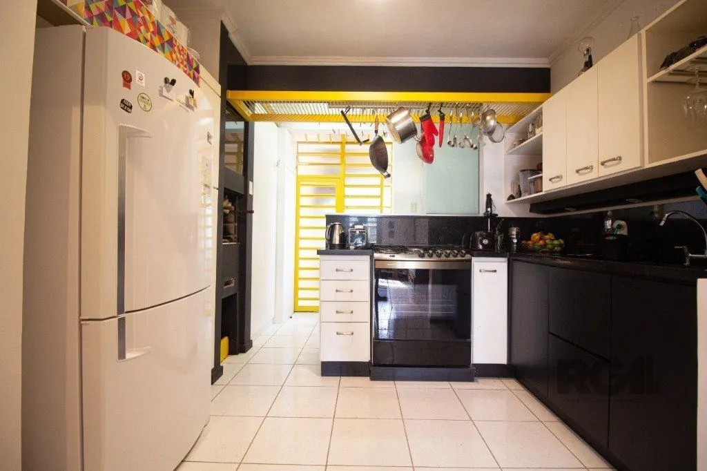 Imagem Apartamento de 3 dormitórios no bairro Petrópolis