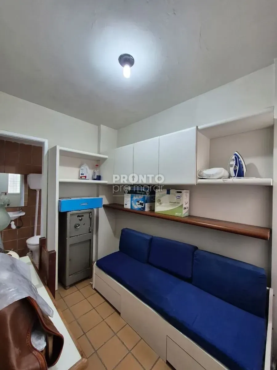 Imagem Apartamento com 3 Quartos à Venda, 180 m² em Boa Viagem - Recife