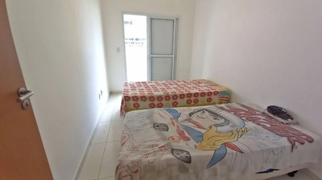 Imagem APARTAMENTO COM 80,00 m² - GUILHERMINA - PRAIA GRANDE SP
