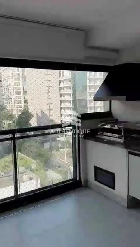 Imagem 1300 Jurupis Moema - Apartamento à venda em São Paulo/SP