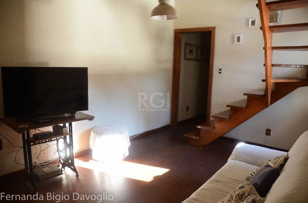 Imagem Apartamento para Venda - 150m², 3 dormitórios, São João
