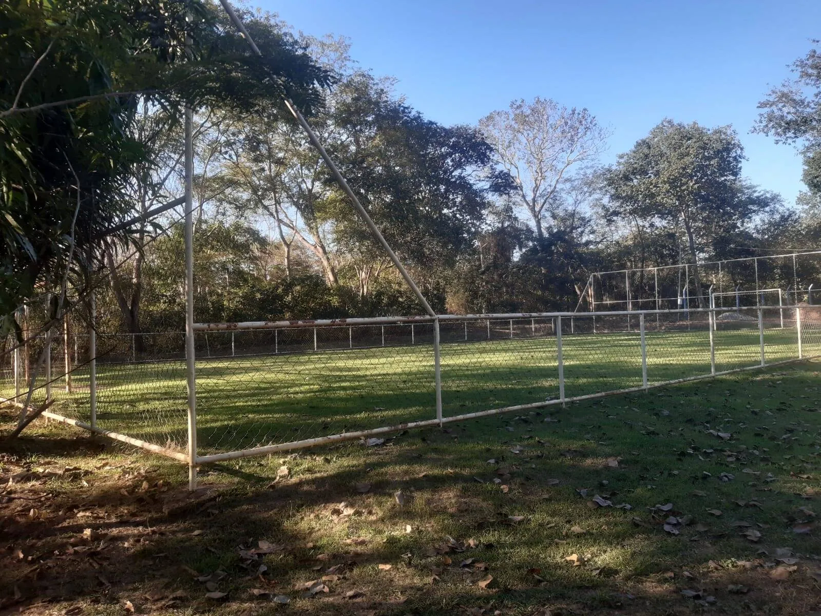 Imagem Terreno Condomínio Residencial Águas da Serra Coxipo do Ouro