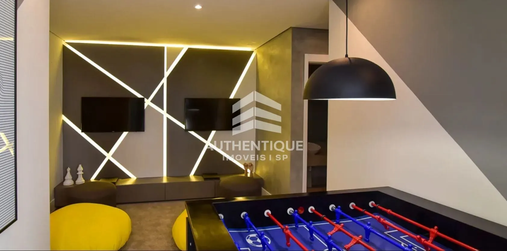 Imagem LIVING CONNECT VILA DAS MERCES - Apartamento à venda em São Paulo/SP