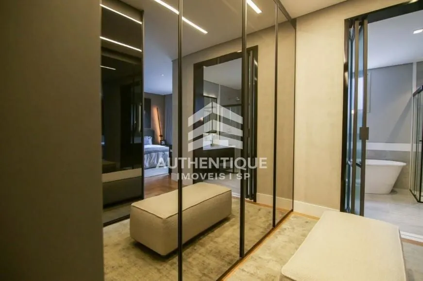 Imagem ONLY CIDADE JARDIM - MORUMBI - Apartamento à venda em São Paulo/SP