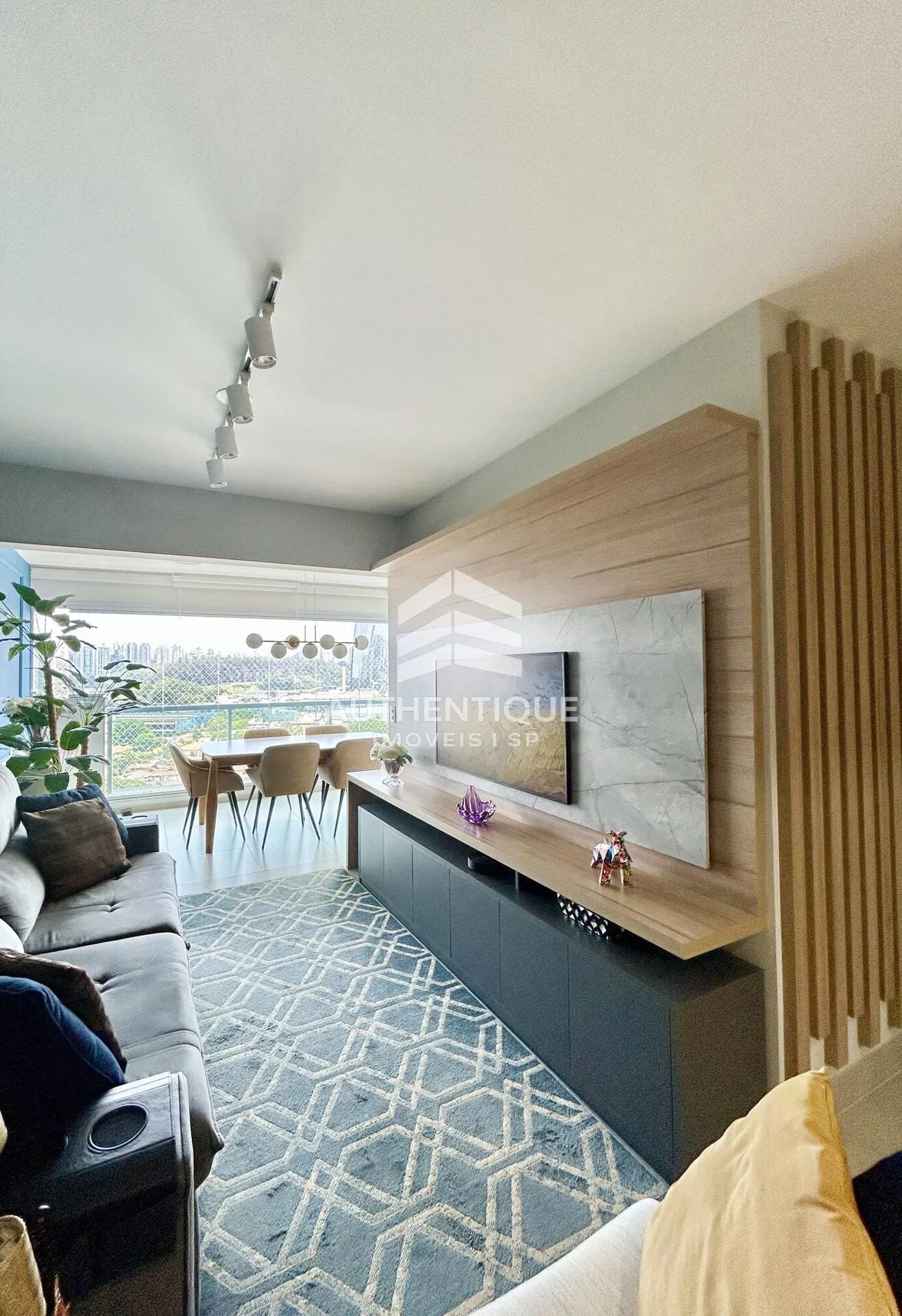 Imagem PANAMERICA BRICKELL - SANTO AMARO - Apartamento no bairro Santo Amaro à venda
