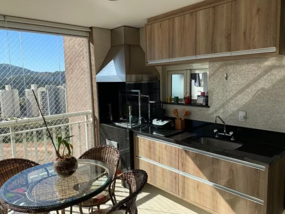 Imagem Apartamento Alto Padrão no Reserva Alpha Sítio R$ 910Mil
