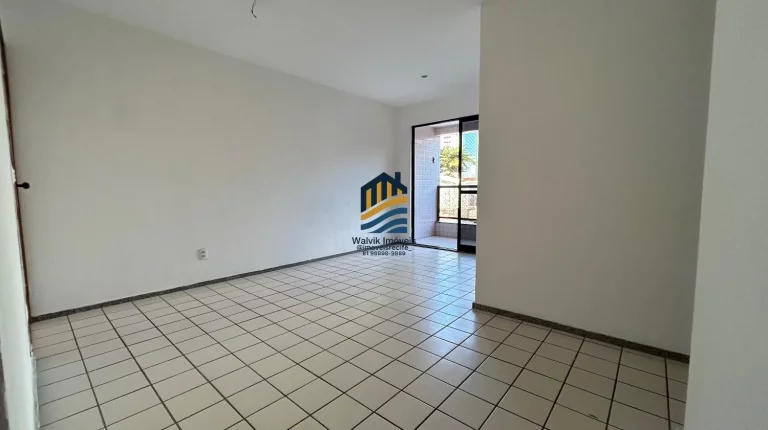 Imagem Apartamento com 66m no bairro do Pina!