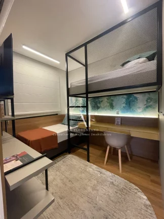 Imagem Apartamento - Colinas do Lago - Bragança Paulista-SP
