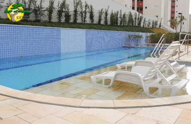 Imagem LINDO APARTAMENTO PARA VENDA NO VILA NOVA CACHOEIRINHA