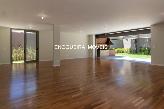 Imagem CASA RESIDENCIAL em SÃO PAULO - SP, ALTO DE PINHEIROS