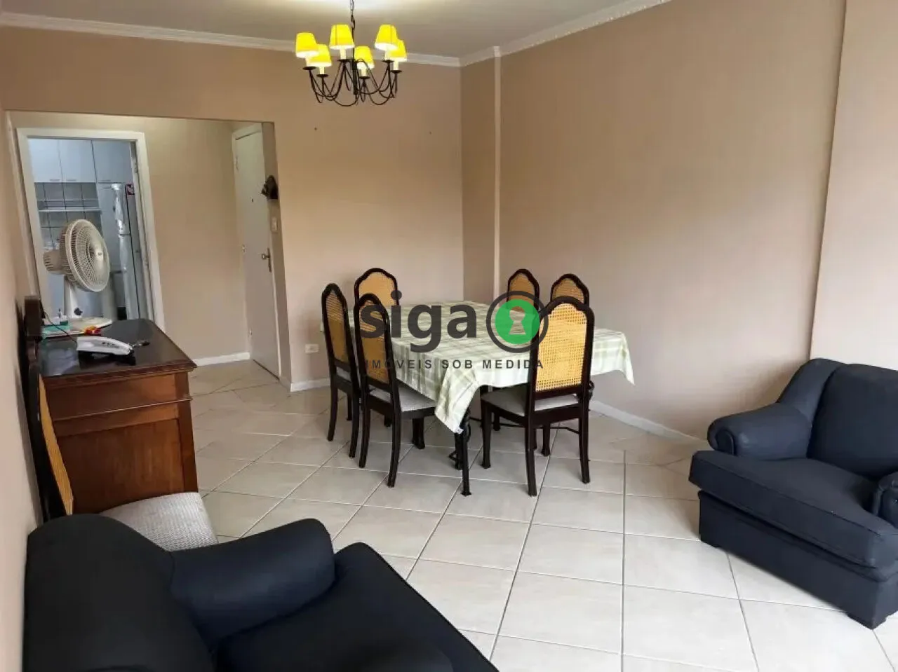 Imagem APARTAMENTO A VENDA