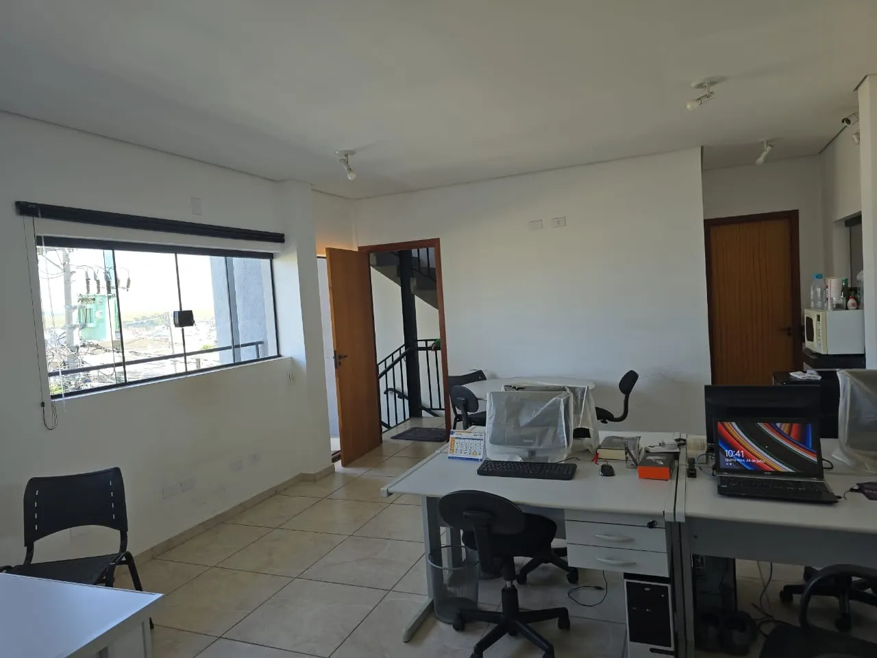 Imagem Barracão de 352,65m² de Área construída Localizada no Wanel Ville - SOROCABA/SP!