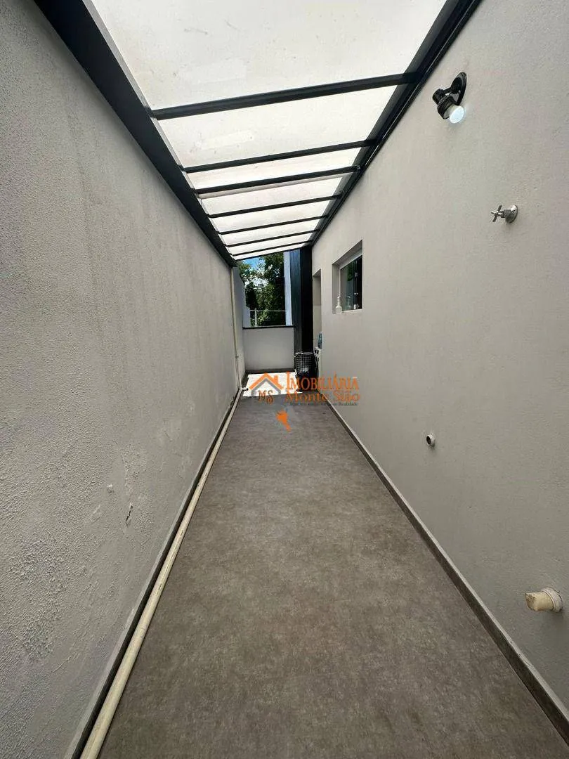 Imagem Casa com 3 dormitórios à venda, 120 m² por R$ 879.000,00 - Centro - Arujá/SP