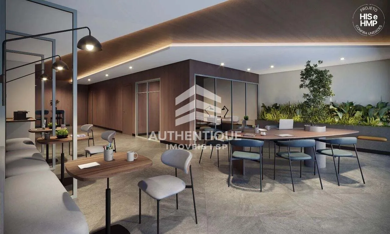 Imagem NEW TIME VILA MARIANA - Apartamento à venda no bairro Mirandópolis - São Paulo/SP, Zona Sul
