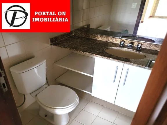 Imagem APARTAMENTO RESIDENCIAL em RIO DE JANEIRO - RJ, JACAREPAGUÁ