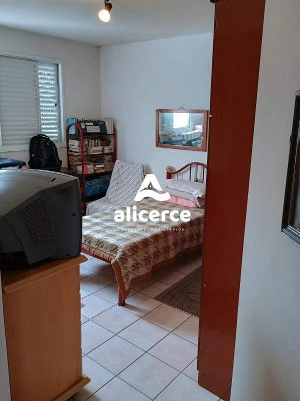 Imagem Apartamento à venda com 3 quartos 1 suíte, 123m² em Capoeiras Florianópolis