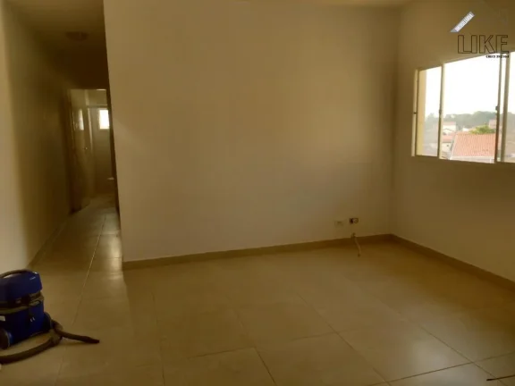 Imagem Apartamento à venda de 2 dormitórios - Zona leste de São José dos Campos - Condomínio Mantiqueira 2