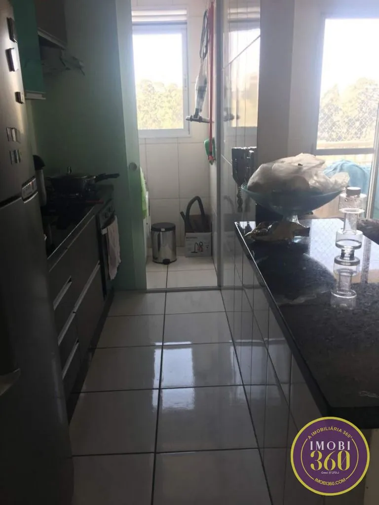 Imagem Apartamento à Venda em Jardim São Pedro, São Paulo - SP