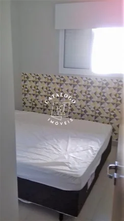 Imagem Apartamento a Venda no bairro Ribeirânia - Ribeirão Preto, SP