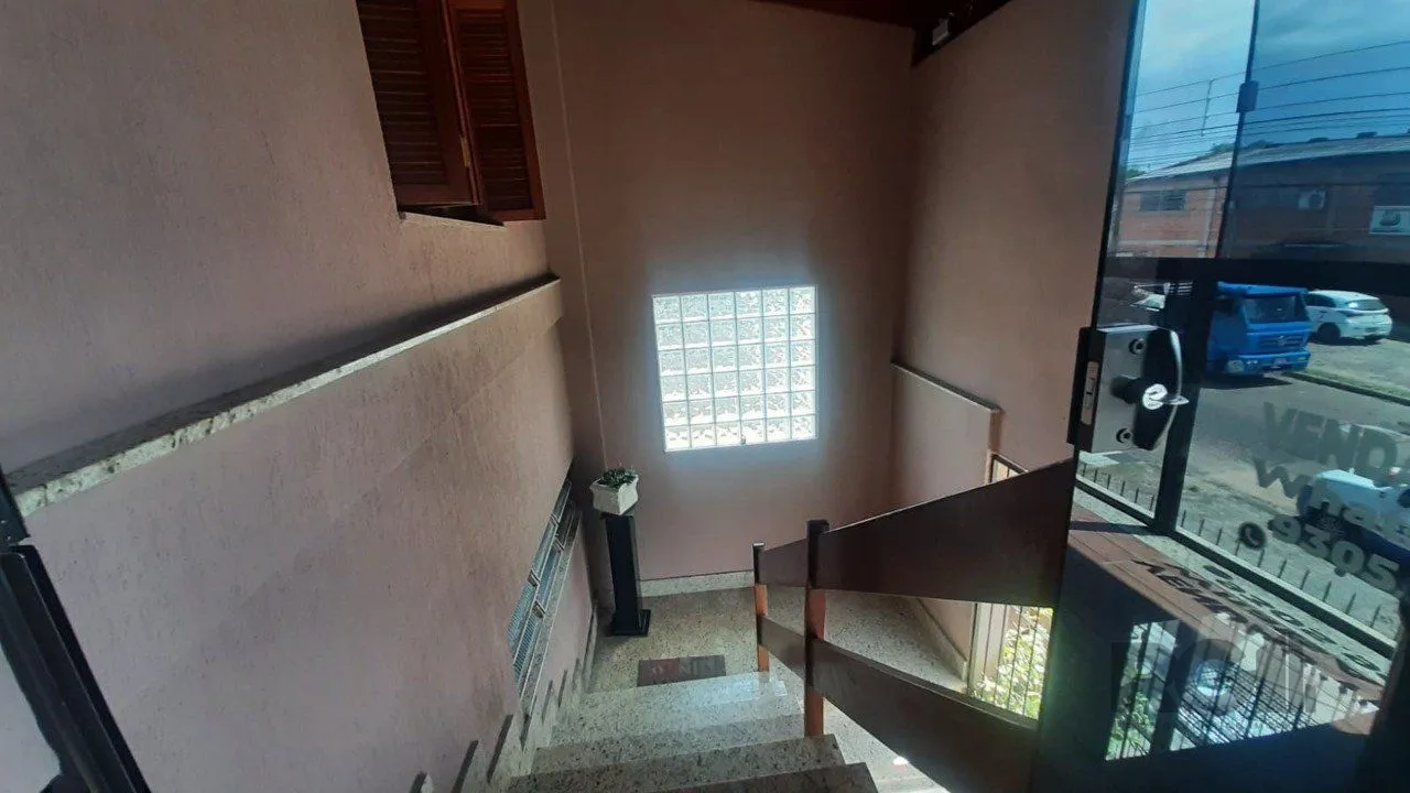 Imagem Pavilhão em Formoza