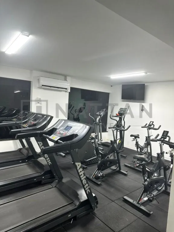 Imagem Apartamento com 3 dormitórios à venda, 90 m² por R$ 690.000,00 - Tatuapé - São Paulo/SP