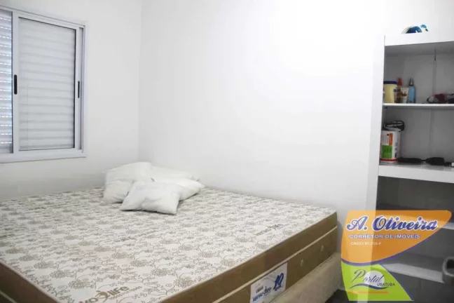 Imagem Excelente Apartamento - 02 Dormitórios/Mobiliado