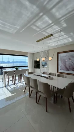 Imagem Cartier CNA Residence - Mobiliado