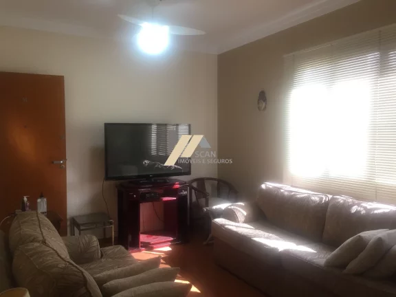 Imagem APARTAMENTO RESIDENCIAL em CAMPINAS - SP, JARDIM FLAMBOYANT