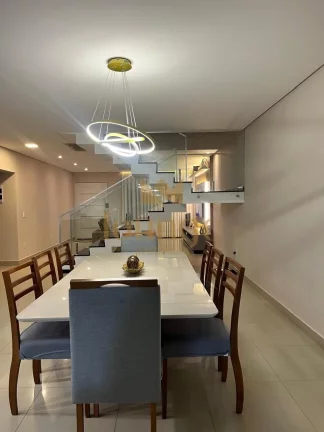 Imagem Casa à Venda Wanel Ville Zona Oeste - Sorocaba/SP