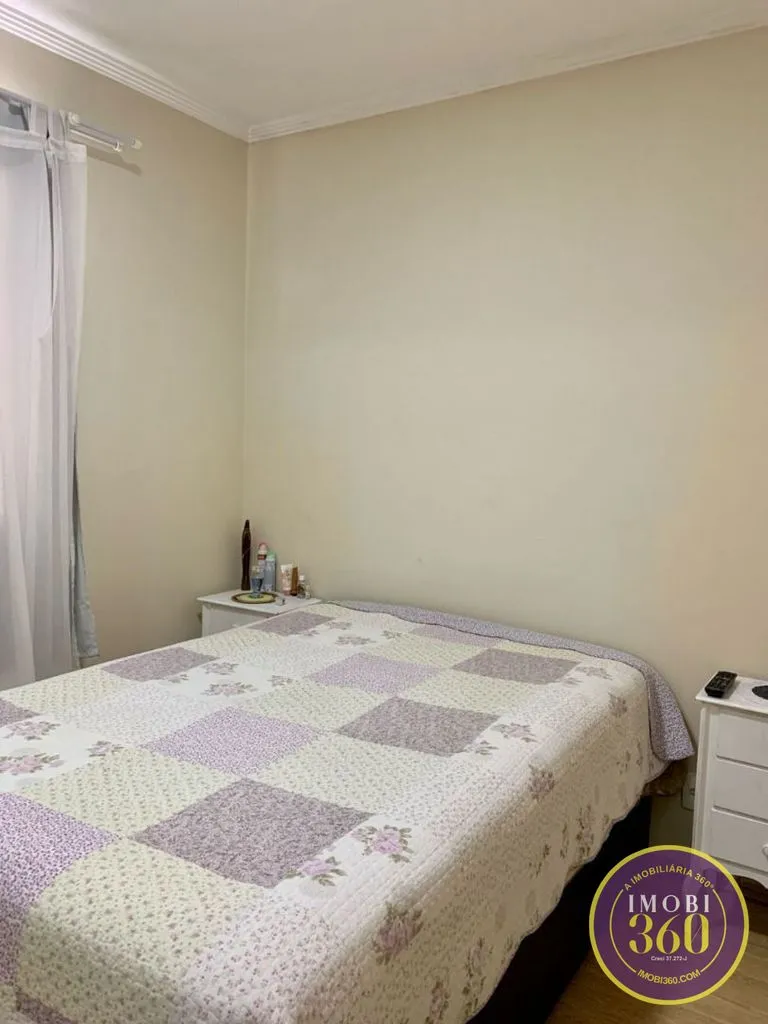 Imagem Apartamento à Venda em Vila Talarico, São Paulo - SP