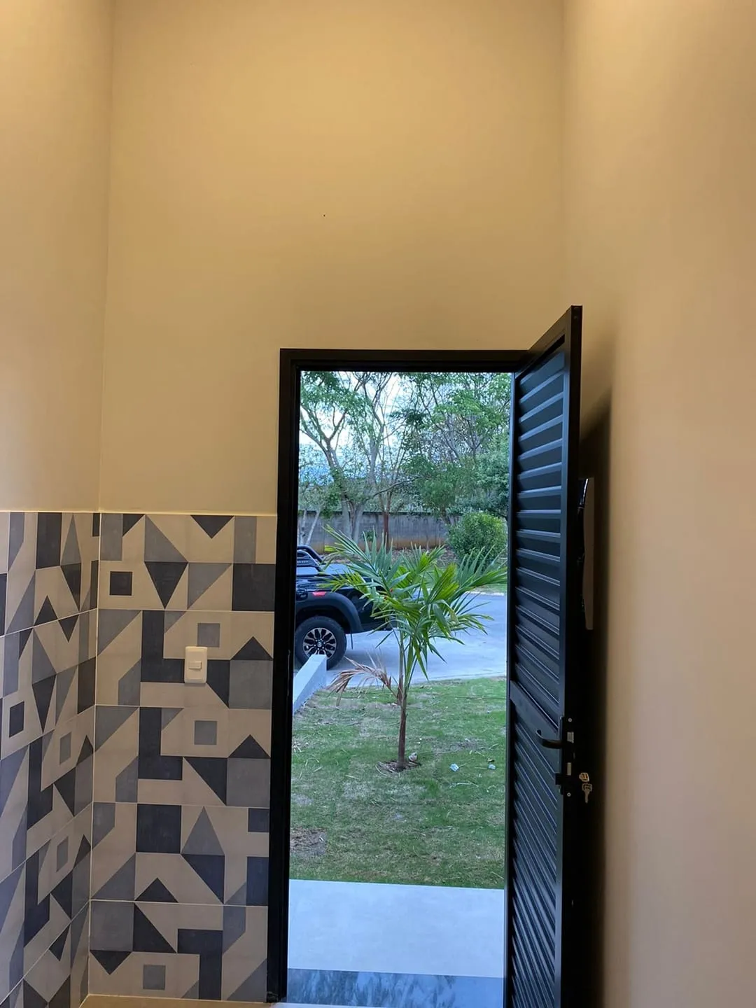 Imagem Casa à venda 2 Quartos, 2 Suites, 4 Vagas, 120M², Vila Prado, Pindamonhangaba - SP | Condomínio Vila Romana