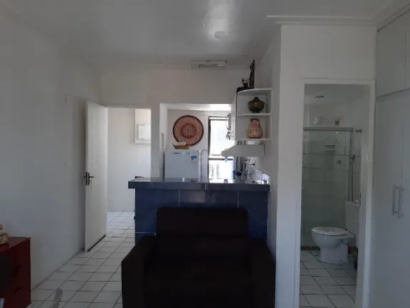 Imagem Flat com 1 Quarto à Venda, 30 m² em Candeias - Jaboatão dos Guararapes