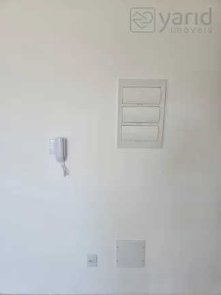 Imagem Imperdível oportunidade: Apartamento à venda em Jundiaí-SP, no Condomínio Nexus, com 2 quartos, 1 suíte, 1 banheiro, 1 vaga de garagem e 61,00 m² de área.