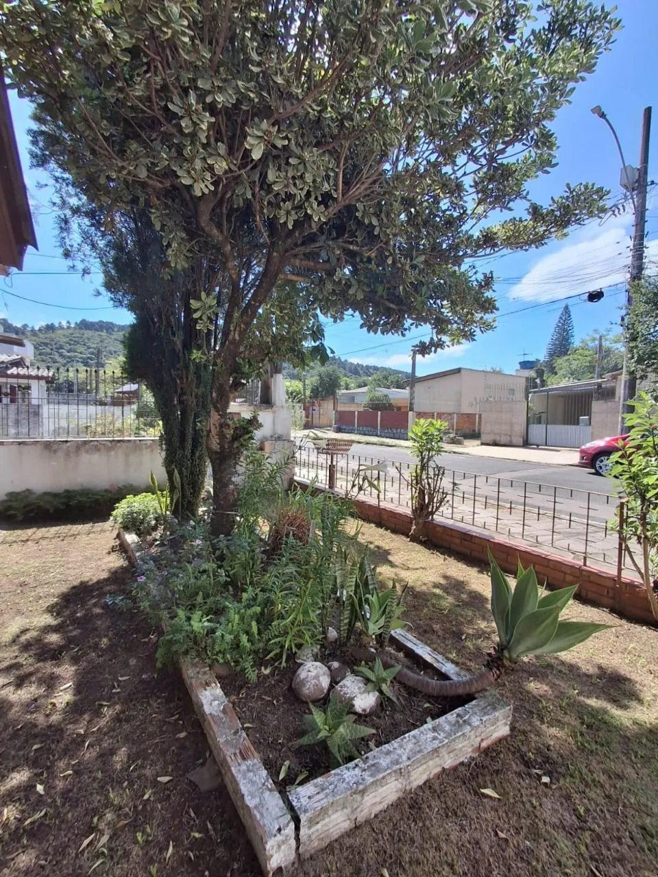 Imagem Casa em Aberta dos Morros