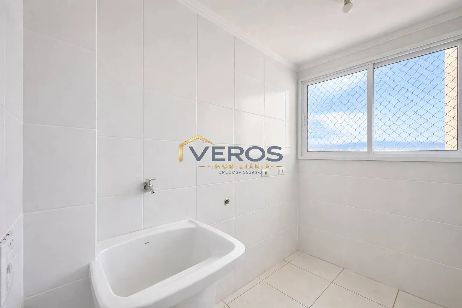 Imagem Apartamento a venda no Ed Vila Serena com 3 quartos no Indaiá em Caragua