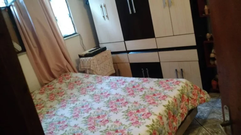 Imagem CASA RESIDENCIAL em RIO DE JANEIRO - RJ, SENADOR VASCONCELOS
