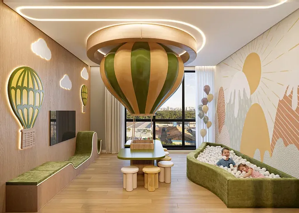 Imagem APARTAMENTO RESIDENCIAL em Porto Belo - SC, Perequê