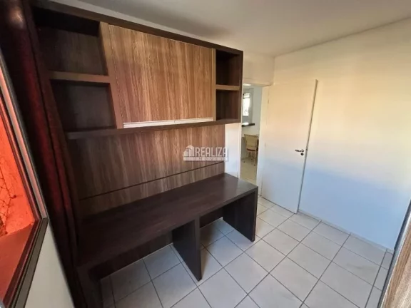 Imagem Apartamento à venda e locação no Condomínio Parque Ucrânia, no bairro Conjunto Guanabara, em Uberaba