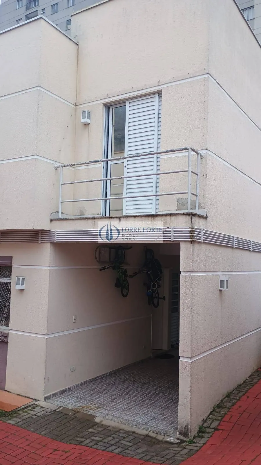 Imagem Lindo Sobrado com 3 dormitórios na Penha de França 