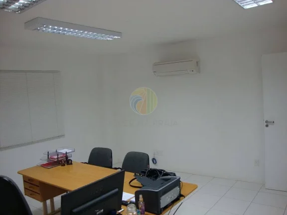 Imagem Barracão Comercial