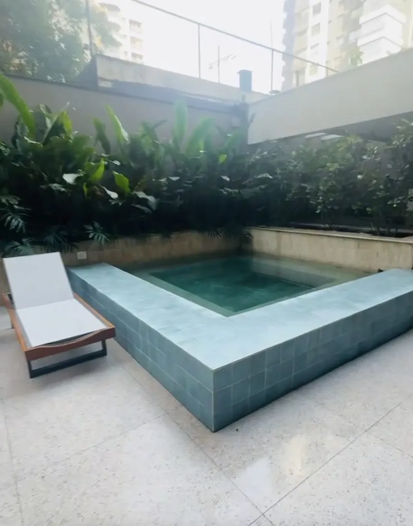 Imagem Moema Signature - NR - Apartamento à venda no bairro Moema - São Paulo/SP