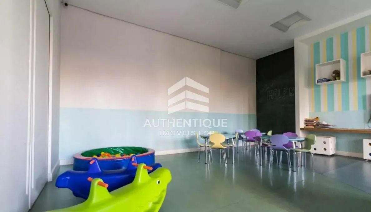 Imagem Stellato Granja Julieta - Apartamento à venda em São Paulo/SP