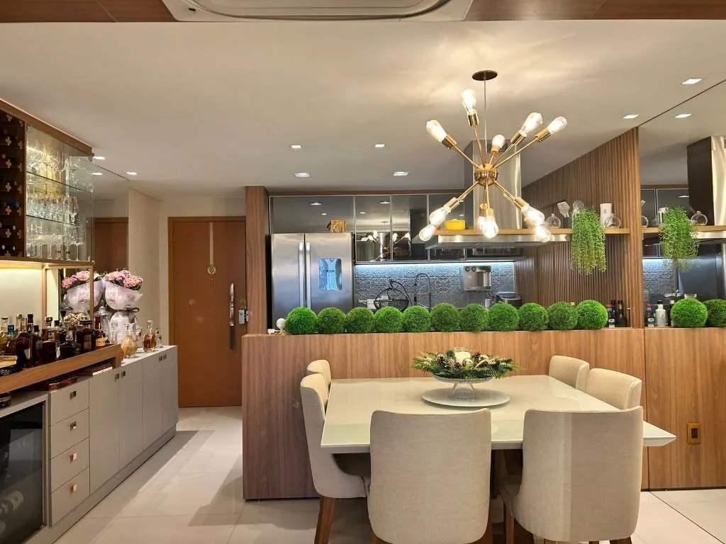 Imagem Apartamento à venda, 78 m² por R$ 794.996,00 - Lagoa Nova - Natal/RN