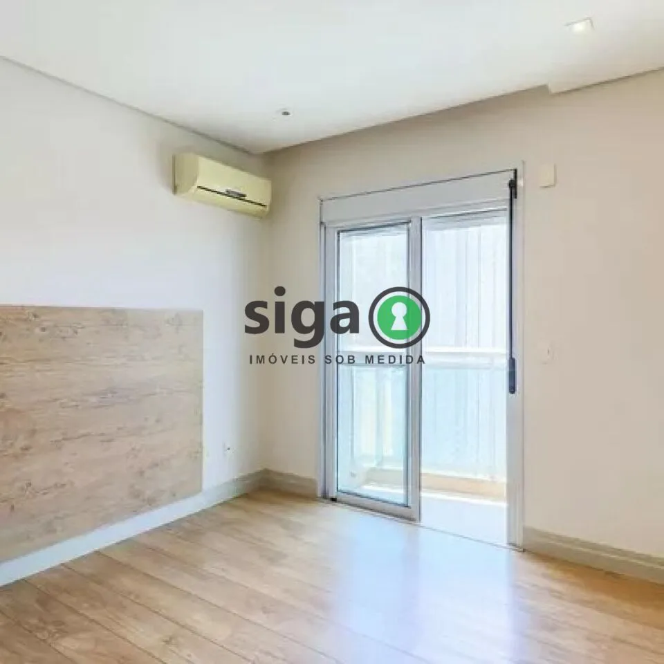 Imagem APARTAMENTO 4 DORMITORIOS NO BROOKLIN