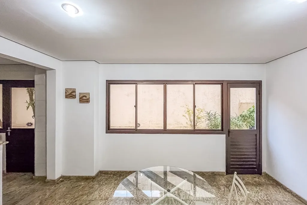Imagem Apartamento à venda em São Paulo, Brooklin Novo, com 1 quarto, 40m2