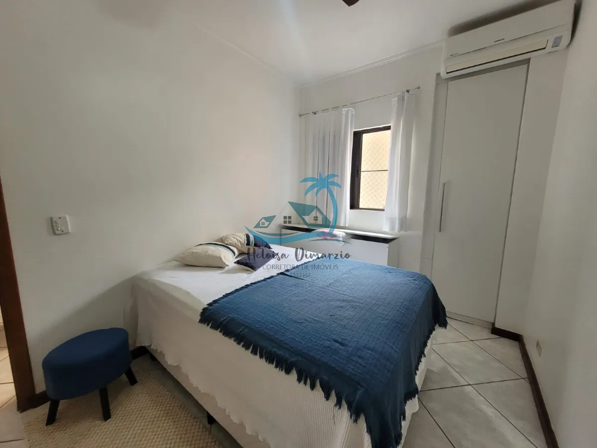 Imagem Maravilhoso apartamento com 82m² à venda na Barra da Lagoa em Ubatuba