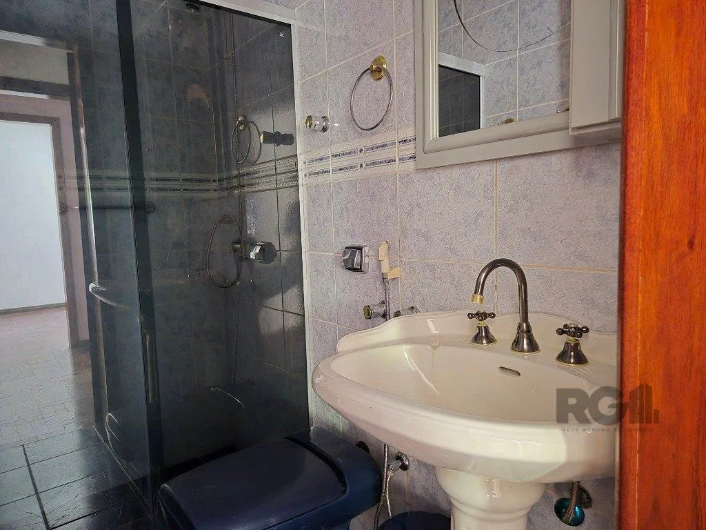 Imagem Apartamento para Venda - 84.76m², 3 dormitórios, sendo 1 suite com vaga