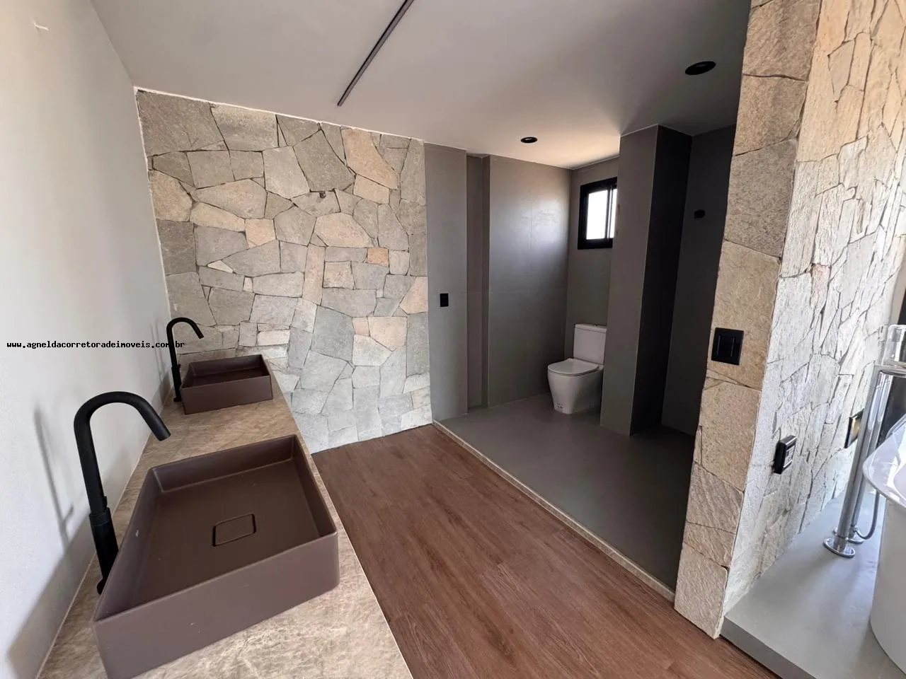 Imagem Casa em Condomínio para Venda em Parnamirim, Pium (Distrito Litoral), 5 dormitórios, 5 suítes, 6 banheiros, 4 vagas