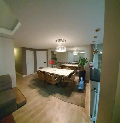 Imagem Apartamento à venda, Santo Antônio, São Caetano do Sul, SP