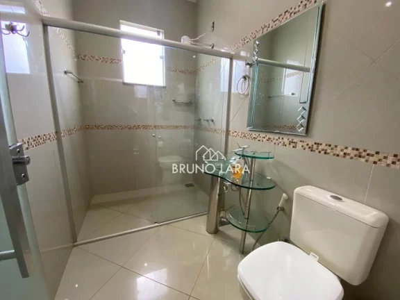 Imagem Casa à venda em Igarapé bairro Vivendas Santa Mônica